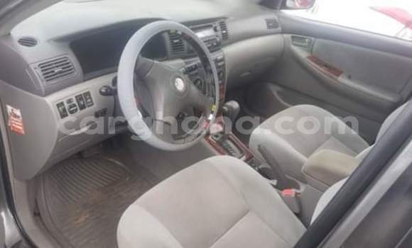 Ra Àlòkù Toyota Corolla Alagara Ọkọ̀ in Sekondi–Takoradi Metropolitan ni Oorun Ra Àlòkù Toyota Corolla Alagara Ọkọ̀ in Sekondi–Takoradi Metropolitan ni Oorun