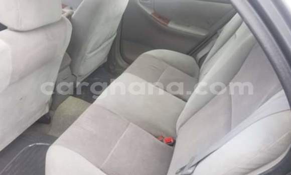 Ra Àlòkù Toyota Corolla Alagara Ọkọ̀ in Sekondi–Takoradi Metropolitan ni Oorun Ra Àlòkù Toyota Corolla Alagara Ọkọ̀ in Sekondi–Takoradi Metropolitan ni Oorun