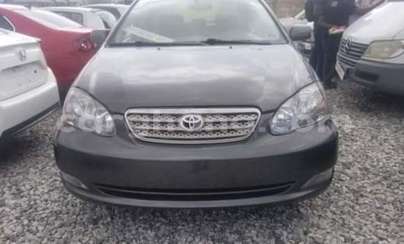 Ra Àlòkù Toyota Corolla Alagara Ọkọ̀ in Sekondi–Takoradi Metropolitan ni Oorun Ra Àlòkù Toyota Corolla Alagara Ọkọ̀ in Sekondi–Takoradi Metropolitan ni Oorun
