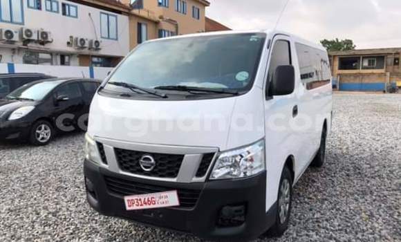 Buy Used Toyota Hiace White Car in Sekondi–Takoradi Metropolitan in Western