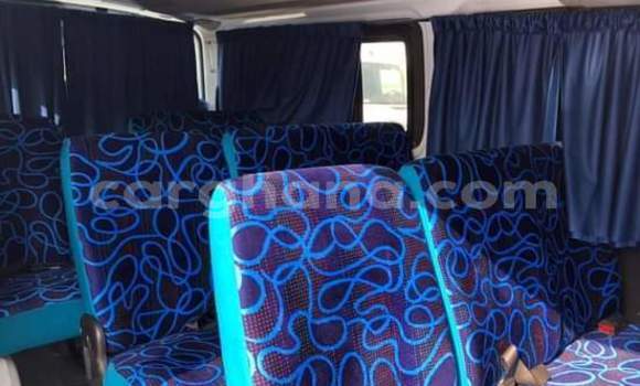 Buy Used Toyota Hiace White Car in Sekondi–Takoradi Metropolitan in Western Buy Used Toyota Hiace White Car in Sekondi–Takoradi Metropolitan in Western