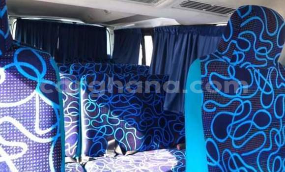 Buy Used Toyota Hiace White Car in Sekondi–Takoradi Metropolitan in Western Buy Used Toyota Hiace White Car in Sekondi–Takoradi Metropolitan in Western