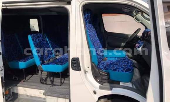 Buy Used Toyota Hiace White Car in Sekondi–Takoradi Metropolitan in Western Buy Used Toyota Hiace White Car in Sekondi–Takoradi Metropolitan in Western