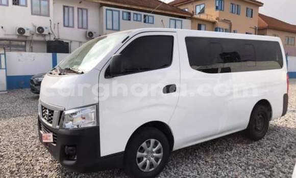 Buy Used Toyota Hiace White Car in Sekondi–Takoradi Metropolitan in Western Buy Used Toyota Hiace White Car in Sekondi–Takoradi Metropolitan in Western