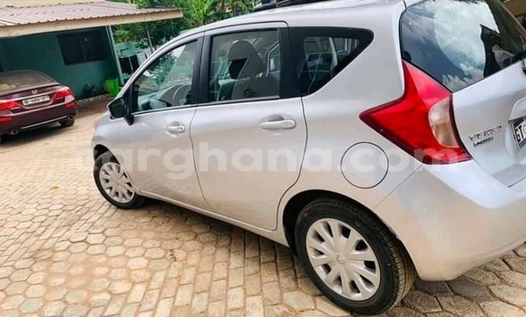 Buy Used Nissan Versa Other Car in Accra in Greater Accra
