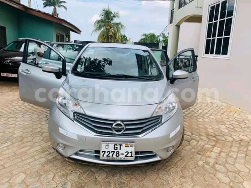Big with watermark nissan versa greater accra accra 33437