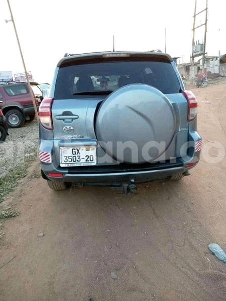 Big with watermark toyota rav4 greater accra accra 33439