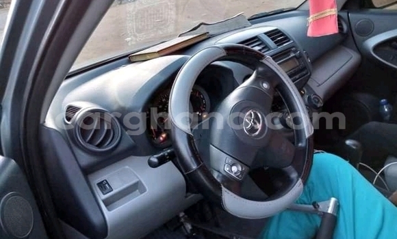 Buy Used Toyota RAV4 Other Car in Accra in Greater Accra Buy Used Toyota RAV4 Other Car in Accra in Greater Accra