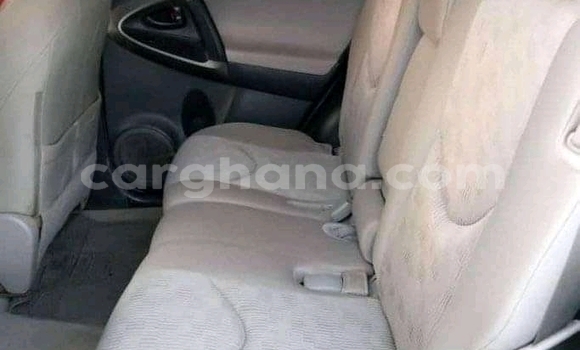 Buy Used Toyota RAV4 Other Car in Accra in Greater Accra Buy Used Toyota RAV4 Other Car in Accra in Greater Accra