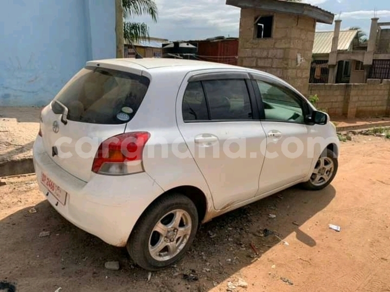 Big with watermark toyota vitz greater accra accra 33440