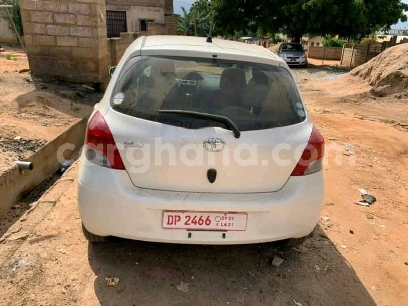 Big with watermark toyota vitz greater accra accra 33440