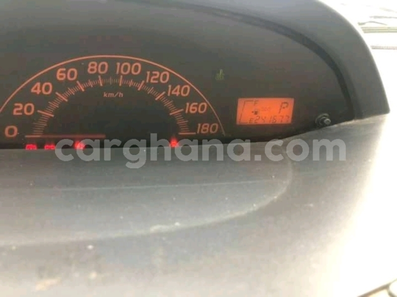 Big with watermark toyota vitz greater accra accra 33440