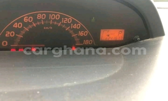 Sayi Na hannu Toyota Vitz Sauran Mota in Accra a Greater Accra Sayi Na hannu Toyota Vitz Sauran Mota in Accra a Greater Accra