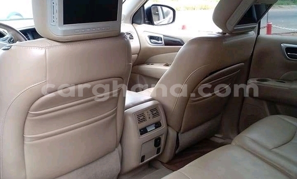 Ra Àlòkù Nissan Pathfinder Miiran Ọkọ̀ in Accra ni Greater Accra Ra Àlòkù Nissan Pathfinder Miiran Ọkọ̀ in Accra ni Greater Accra