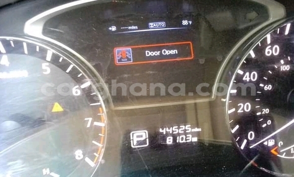 Ra Àlòkù Nissan Pathfinder Miiran Ọkọ̀ in Accra ni Greater Accra Ra Àlòkù Nissan Pathfinder Miiran Ọkọ̀ in Accra ni Greater Accra