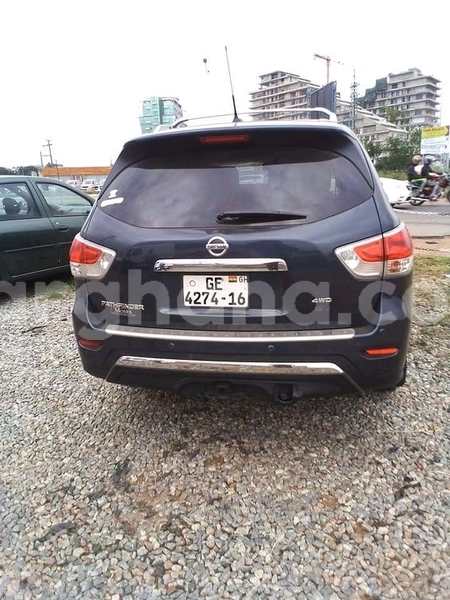 Big with watermark nissan pathfinder greater accra accra 33441