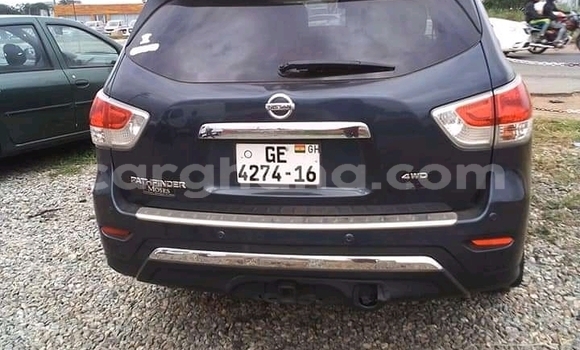 Ra Àlòkù Nissan Pathfinder Miiran Ọkọ̀ in Accra ni Greater Accra Ra Àlòkù Nissan Pathfinder Miiran Ọkọ̀ in Accra ni Greater Accra