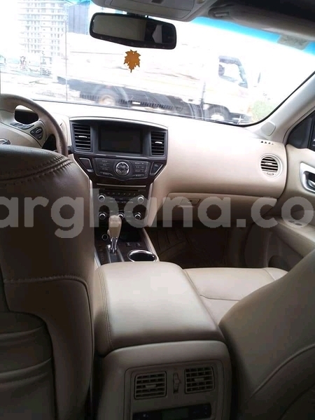 Big with watermark nissan pathfinder greater accra accra 33441