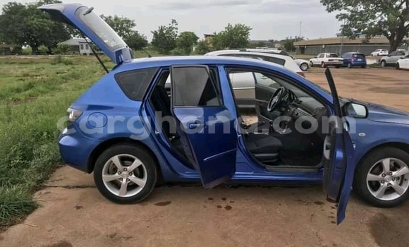 Sayi Na hannu Mazda 3 Sauran Mota in Accra a Greater Accra Sayi Na hannu Mazda 3 Sauran Mota in Accra a Greater Accra