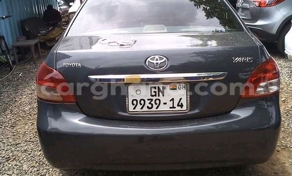 Buy Used Toyota Corolla Other Car in Accra in Greater Accra Buy Used Toyota Corolla Other Car in Accra in Greater Accra