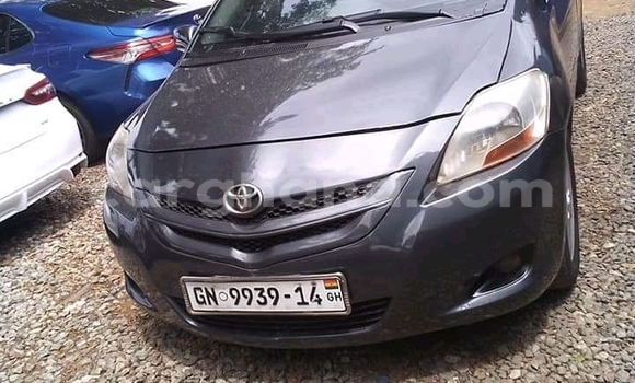 Buy Used Toyota Corolla Other Car in Accra in Greater Accra Buy Used Toyota Corolla Other Car in Accra in Greater Accra