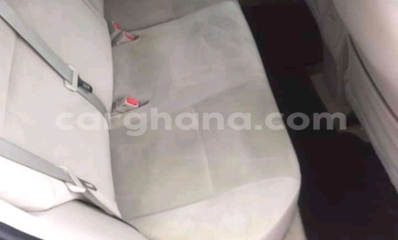 Buy Used Toyota Corolla Red Car in Accra in Greater Accra Buy Used Toyota Corolla Red Car in Accra in Greater Accra