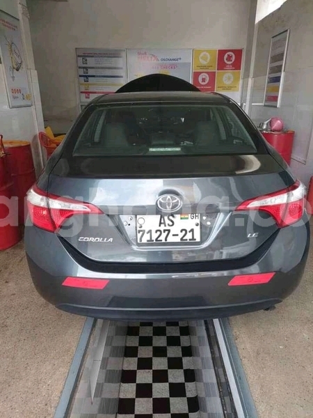 Big with watermark toyota corolla greater accra accra 33447