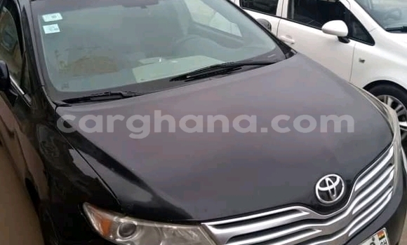 Buy Used Toyota Venza Other Car in Accra in Greater Accra