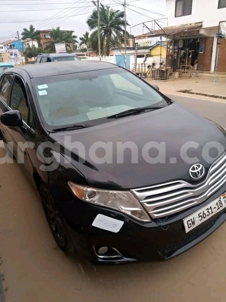 Big with watermark toyota venza greater accra accra 33448