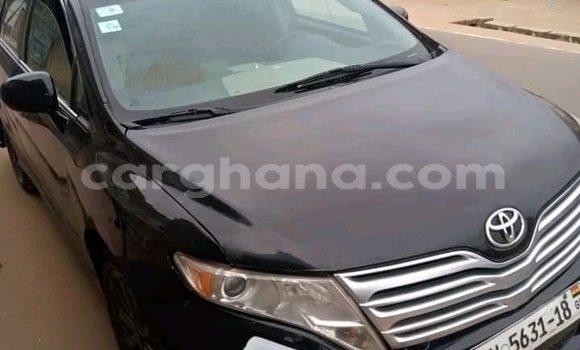 Ra Àlòkù Toyota Venza Miiran Ọkọ̀ in Accra ni Greater Accra Ra Àlòkù Toyota Venza Miiran Ọkọ̀ in Accra ni Greater Accra
