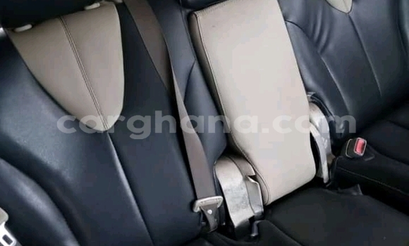 Ra Àlòkù Toyota Venza Miiran Ọkọ̀ in Accra ni Greater Accra Ra Àlòkù Toyota Venza Miiran Ọkọ̀ in Accra ni Greater Accra