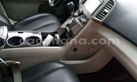 Ra Àlòkù Toyota Venza Miiran Ọkọ̀ in Accra ni Greater Accra Ra Àlòkù Toyota Venza Miiran Ọkọ̀ in Accra ni Greater Accra