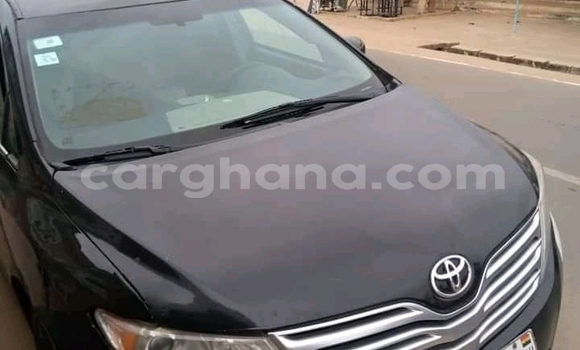 Ra Àlòkù Toyota Venza Miiran Ọkọ̀ in Accra ni Greater Accra Ra Àlòkù Toyota Venza Miiran Ọkọ̀ in Accra ni Greater Accra