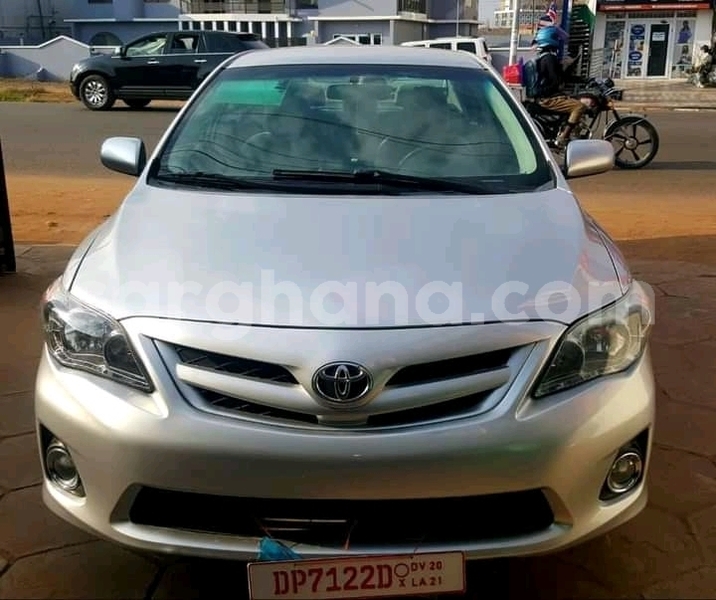 Big with watermark toyota corolla greater accra accra 33449