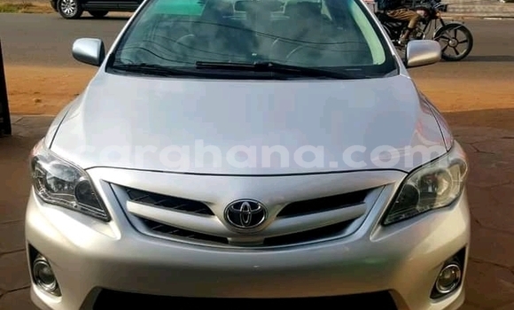Buy Used Toyota Corolla Other Car in Accra in Greater Accra Buy Used Toyota Corolla Other Car in Accra in Greater Accra
