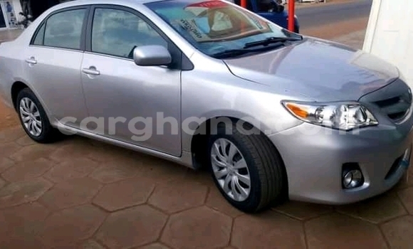 Buy Used Toyota Corolla Other Car in Accra in Greater Accra Buy Used Toyota Corolla Other Car in Accra in Greater Accra