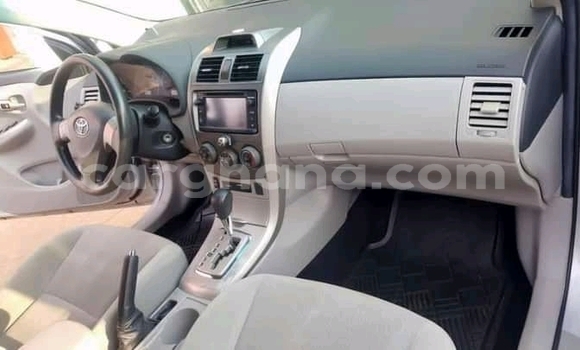 Buy Used Toyota Corolla Other Car in Accra in Greater Accra Buy Used Toyota Corolla Other Car in Accra in Greater Accra