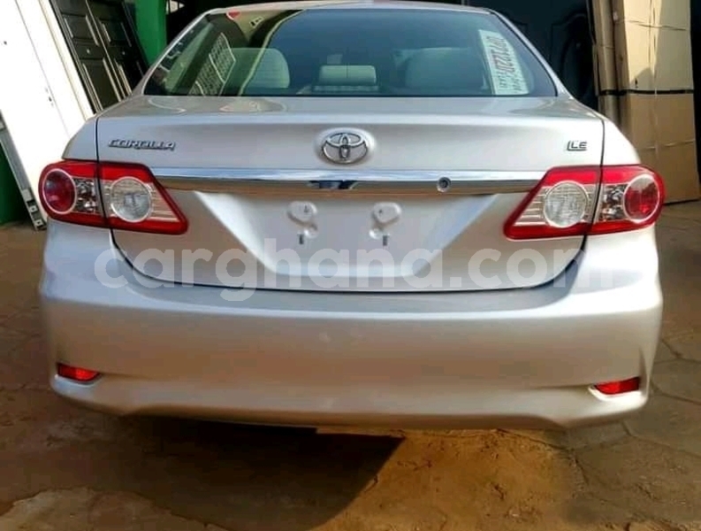 Big with watermark toyota corolla greater accra accra 33449