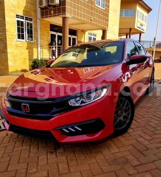 Big with watermark honda civic greater accra accra 33450