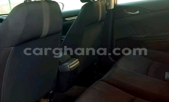 Buy Used Honda Civic Red Car in Accra in Greater Accra Buy Used Honda Civic Red Car in Accra in Greater Accra