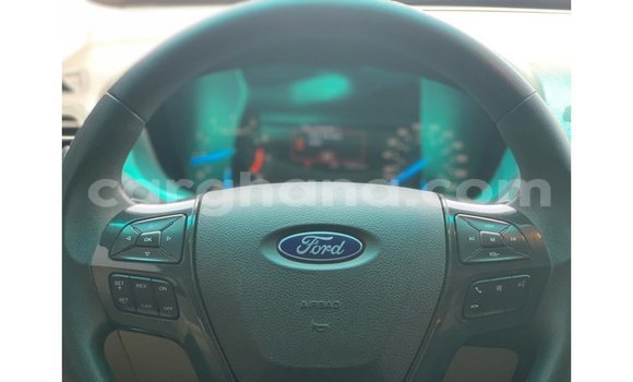 Buy Import Ford Explorer White Car in Import - Dubai in Ashanti Buy Import Ford Explorer White Car in Import - Dubai in Ashanti