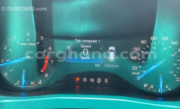 Buy Import Ford Explorer White Car in Import - Dubai in Ashanti Buy Import Ford Explorer White Car in Import - Dubai in Ashanti