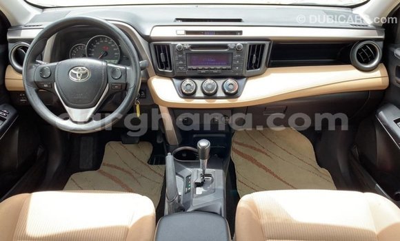Buy Import Toyota 4Runner White Car in Import - Dubai in Ashanti Buy Import Toyota 4Runner White Car in Import - Dubai in Ashanti