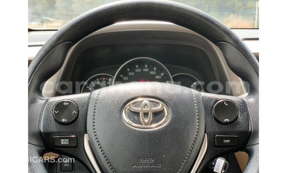 Buy Import Toyota 4Runner White Car in Import - Dubai in Ashanti Buy Import Toyota 4Runner White Car in Import - Dubai in Ashanti