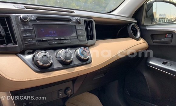 Buy Import Toyota 4Runner White Car in Import - Dubai in Ashanti Buy Import Toyota 4Runner White Car in Import - Dubai in Ashanti