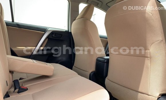 Buy Import Toyota 4Runner White Car in Import - Dubai in Ashanti Buy Import Toyota 4Runner White Car in Import - Dubai in Ashanti