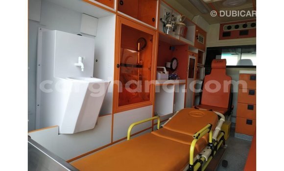 Buy Import Mercedes‒Benz Sprinter White Truck in Import - Dubai in Ashanti Buy Import Mercedes‒Benz Sprinter White Truck in Import - Dubai in Ashanti