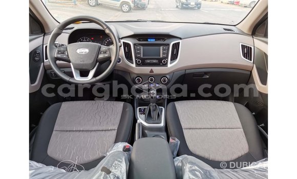 Sayi Imported Hyundai Creta White Mota in Import - Dubai a Ashanti Sayi Imported Hyundai Creta White Mota in Import - Dubai a Ashanti