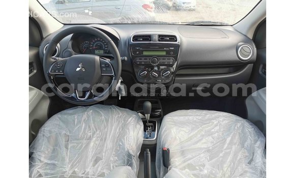 Ra Imported Mitsubishi Attrage Miiran Ọkọ̀ in Import - Dubai ni Ashanti Ra Imported Mitsubishi Attrage Miiran Ọkọ̀ in Import - Dubai ni Ashanti