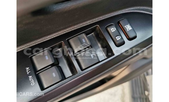 Ra Imported Toyota Land Cruiser Miiran Ọkọ̀ in Import - Dubai ni Ashanti Ra Imported Toyota Land Cruiser Miiran Ọkọ̀ in Import - Dubai ni Ashanti